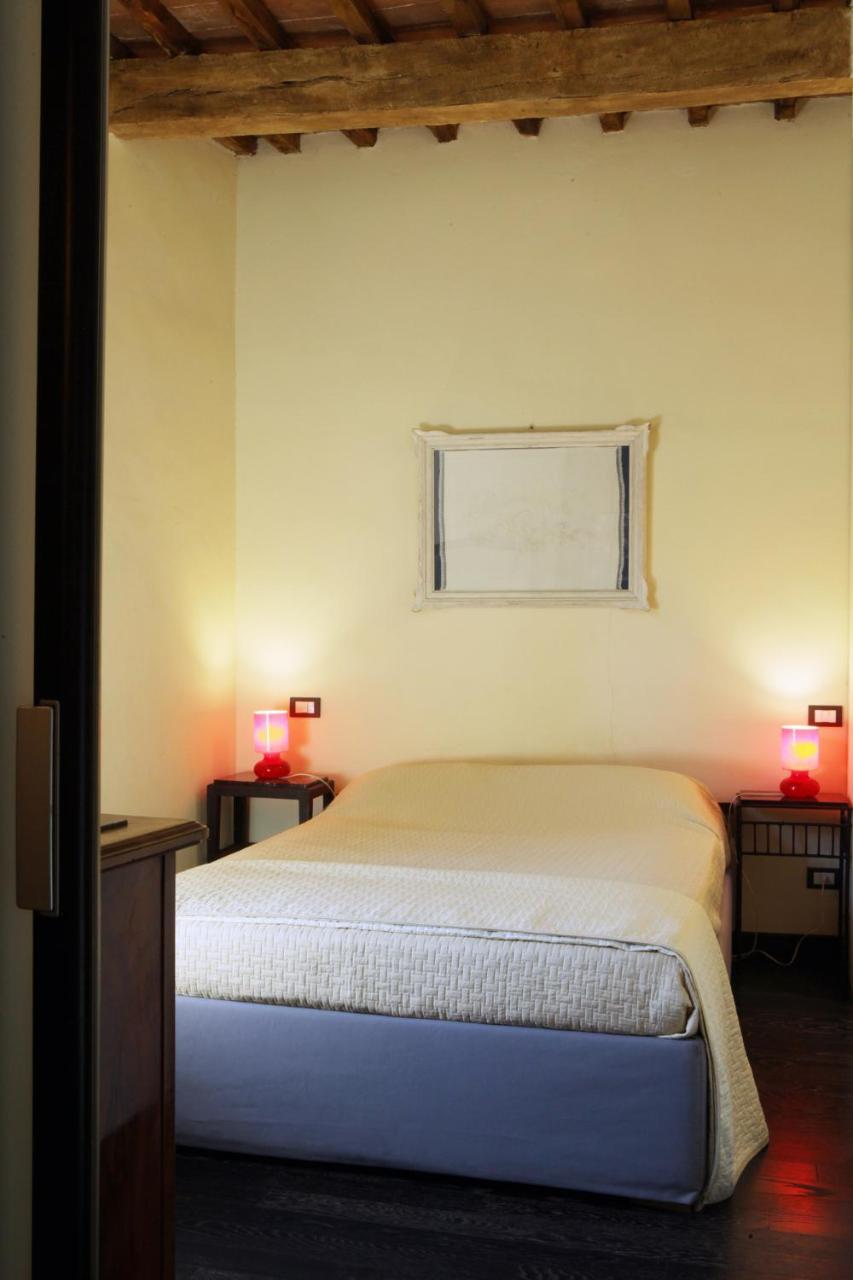 La Costarella - Central With Cozy Terrace Siena Bagian luar foto